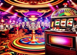ilustrasi gameplay jagoslot sportsbook dan slot online di ponsel